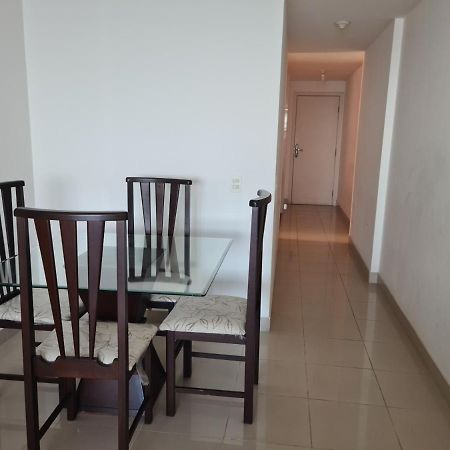 Linda Vista Apartman Guarapari Kültér fotó