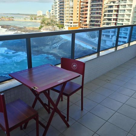 Linda Vista Apartman Guarapari Kültér fotó