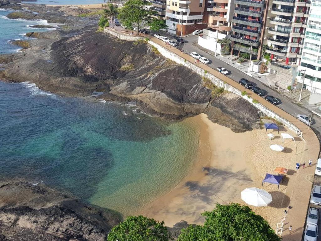 Linda Vista Apartman Guarapari Kültér fotó