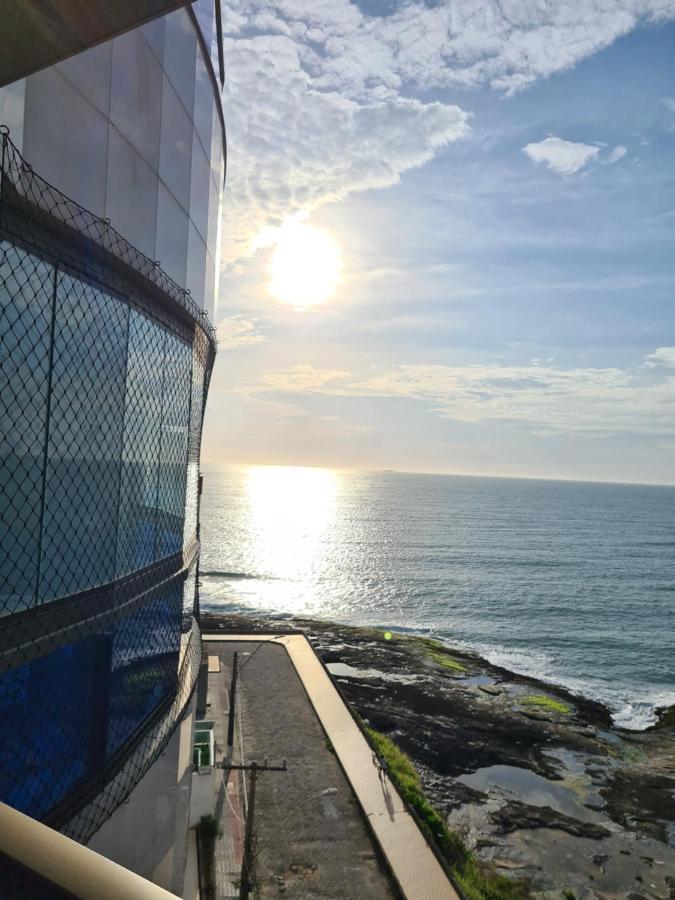 Linda Vista Apartman Guarapari Kültér fotó