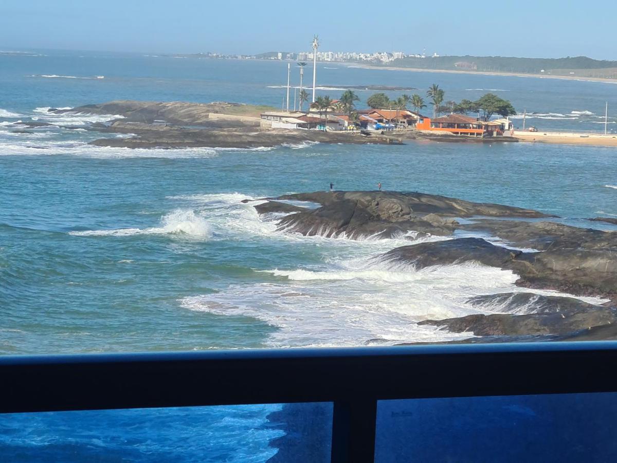 Linda Vista Apartman Guarapari Kültér fotó