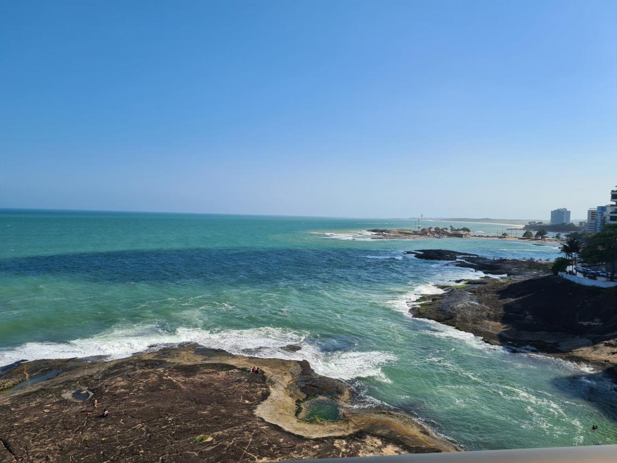 Linda Vista Apartman Guarapari Kültér fotó