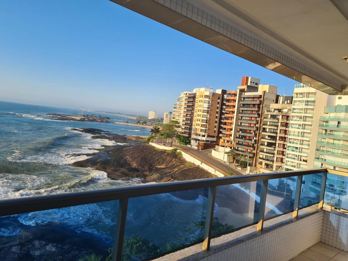 Linda Vista Apartman Guarapari Kültér fotó