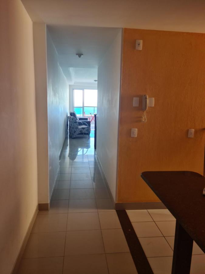 Linda Vista Apartman Guarapari Kültér fotó