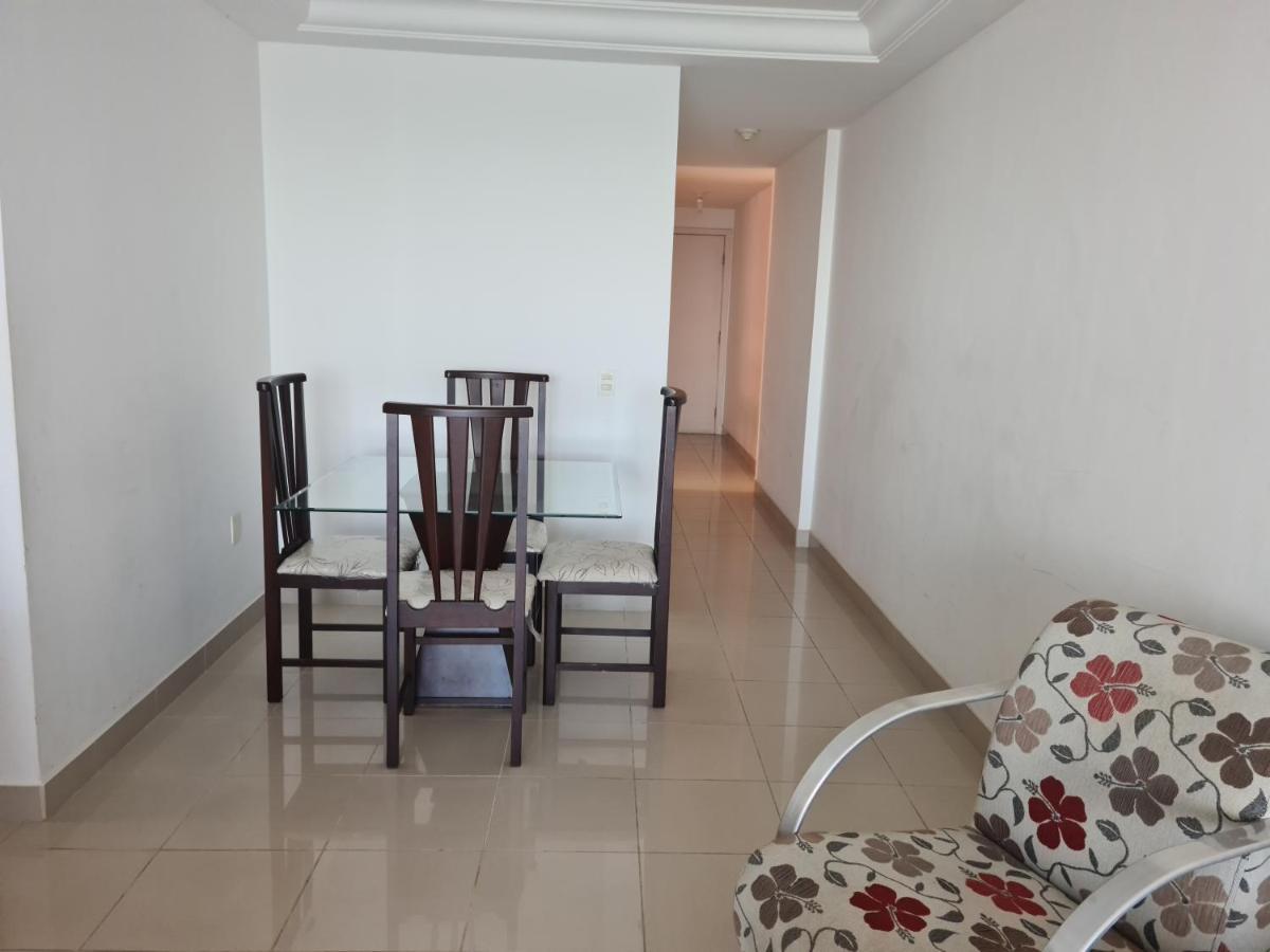 Linda Vista Apartman Guarapari Kültér fotó