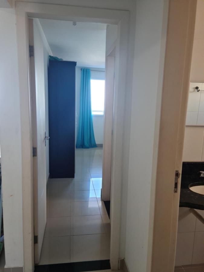 Linda Vista Apartman Guarapari Kültér fotó