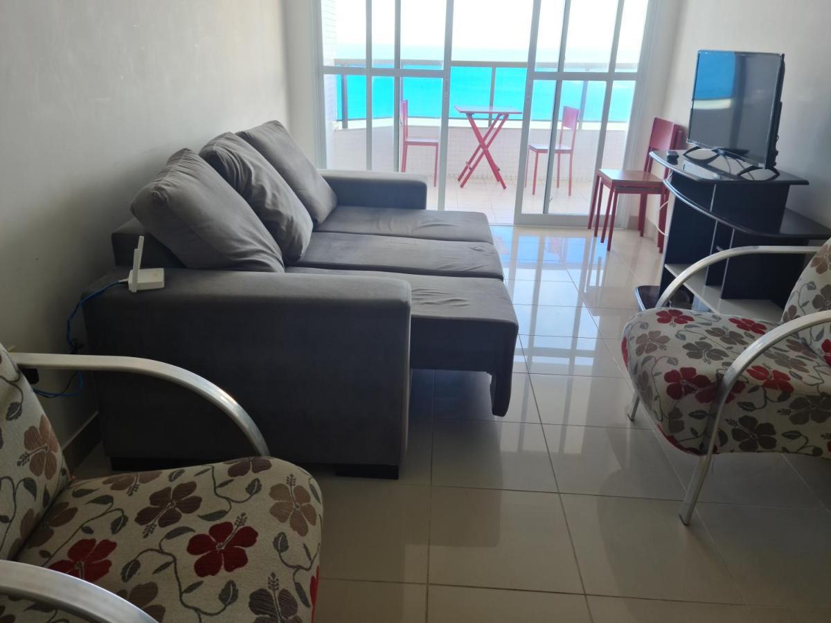 Linda Vista Apartman Guarapari Kültér fotó