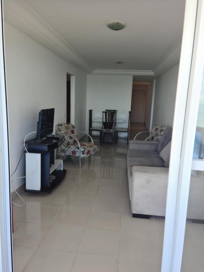 Linda Vista Apartman Guarapari Kültér fotó
