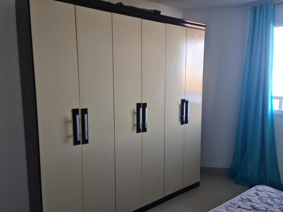 Linda Vista Apartman Guarapari Kültér fotó
