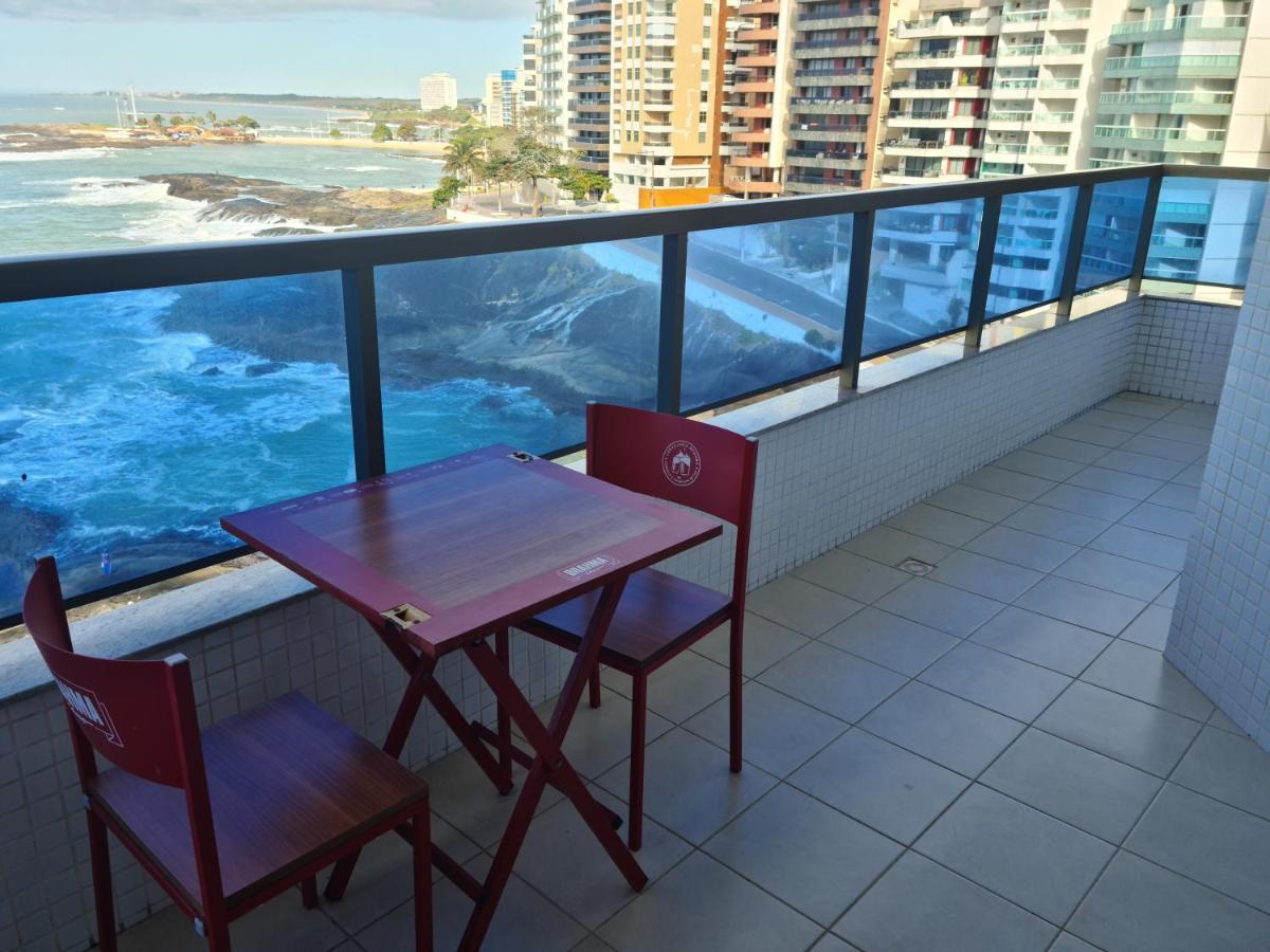 Linda Vista Apartman Guarapari Kültér fotó