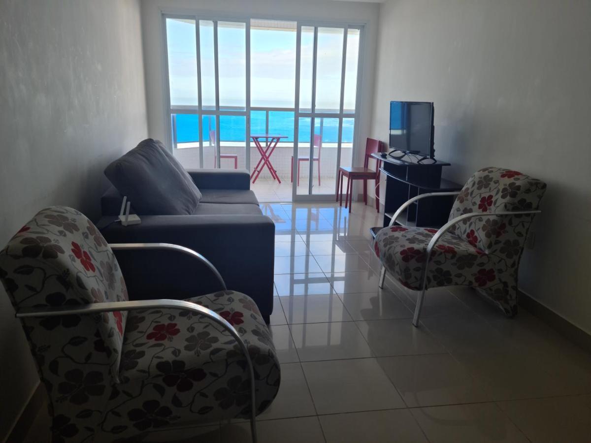 Linda Vista Apartman Guarapari Kültér fotó