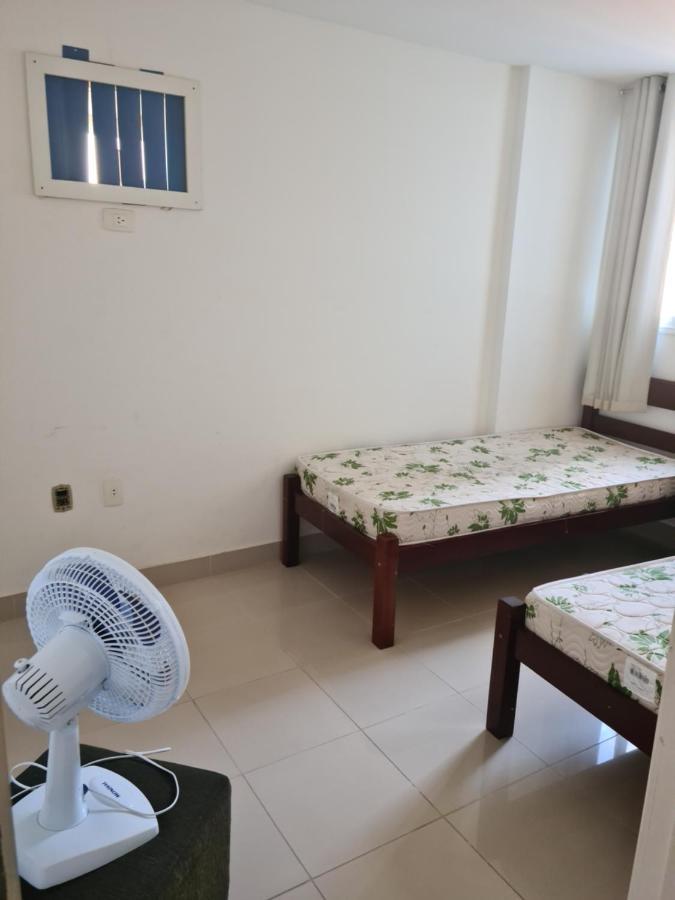 Linda Vista Apartman Guarapari Kültér fotó