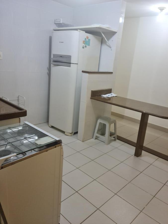 Linda Vista Apartman Guarapari Kültér fotó