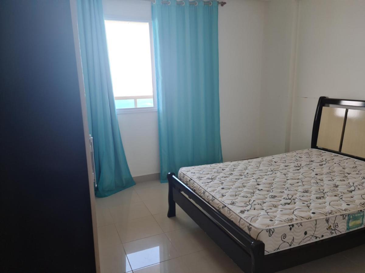 Linda Vista Apartman Guarapari Kültér fotó