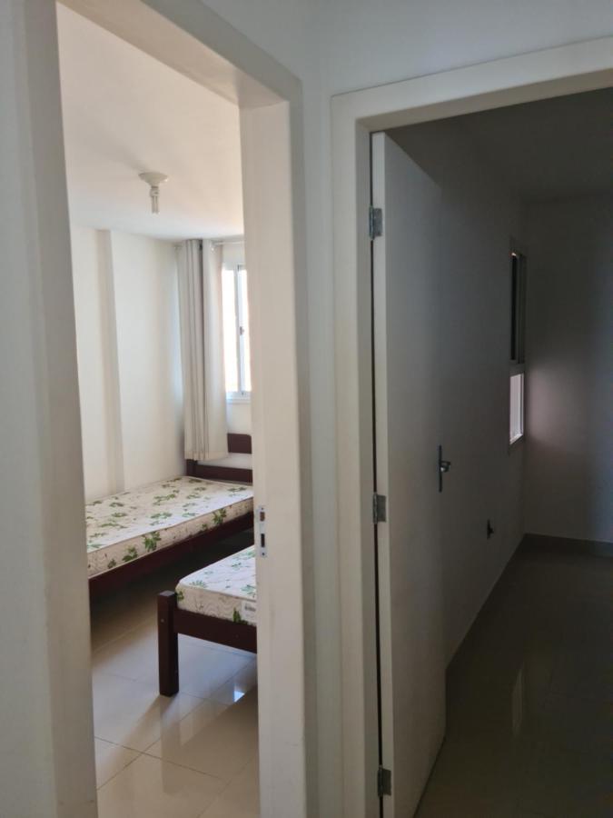 Linda Vista Apartman Guarapari Kültér fotó