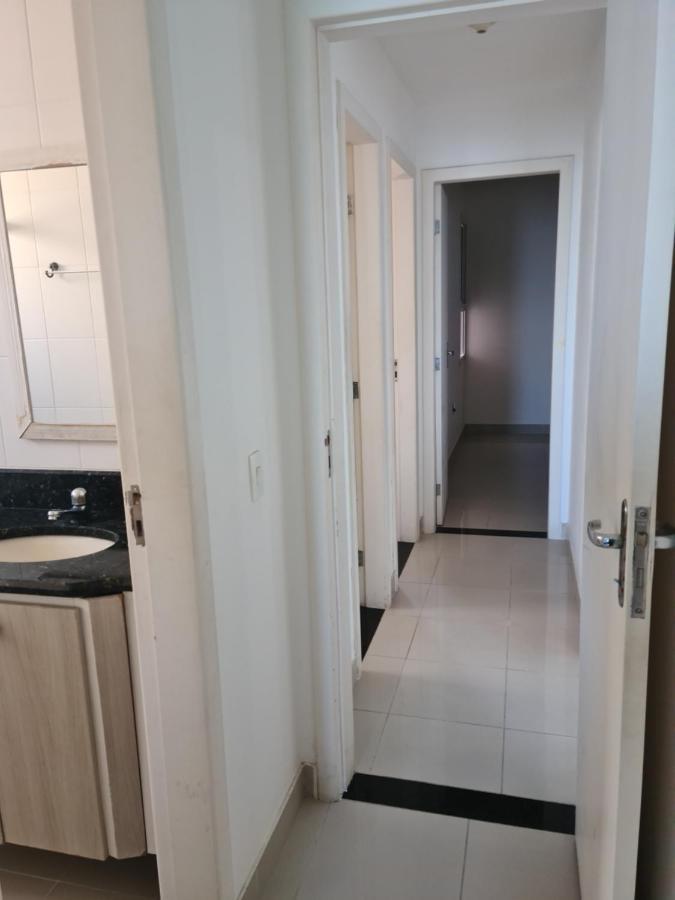 Linda Vista Apartman Guarapari Kültér fotó